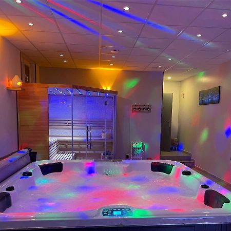 Luxury Loft Spa Saint-Dizier Eksteriør billede