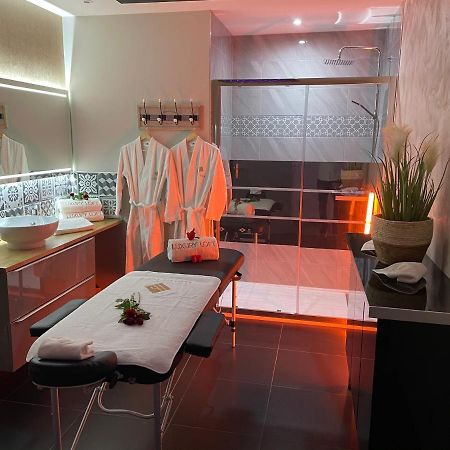 Luxury Loft Spa Saint-Dizier Eksteriør billede